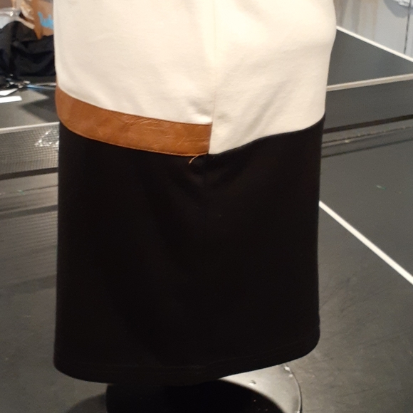 Women Dress. Sleeveless - Picture 7 of 10